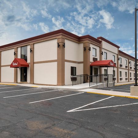 Red Roof Inn Анаполис Екстериор снимка