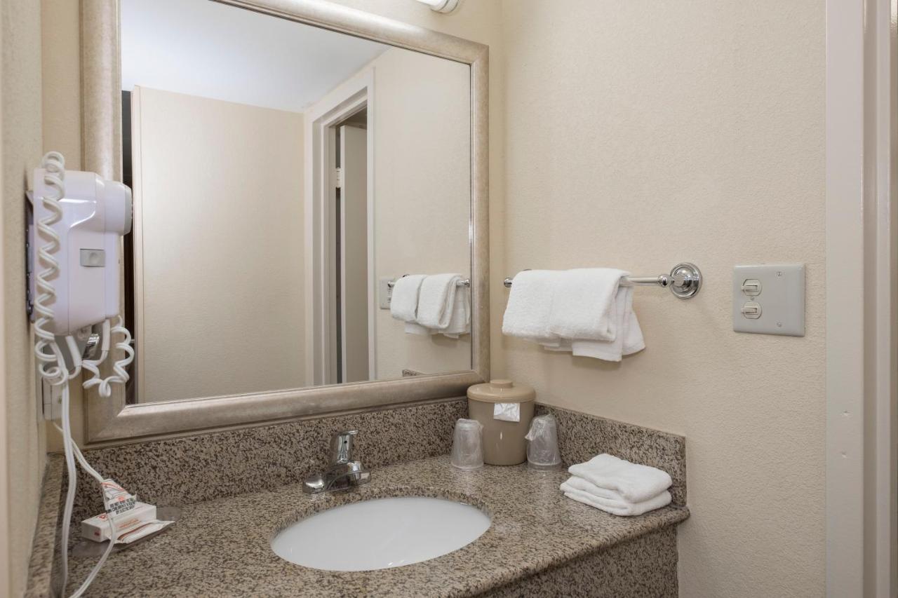 Red Roof Inn Анаполис Екстериор снимка