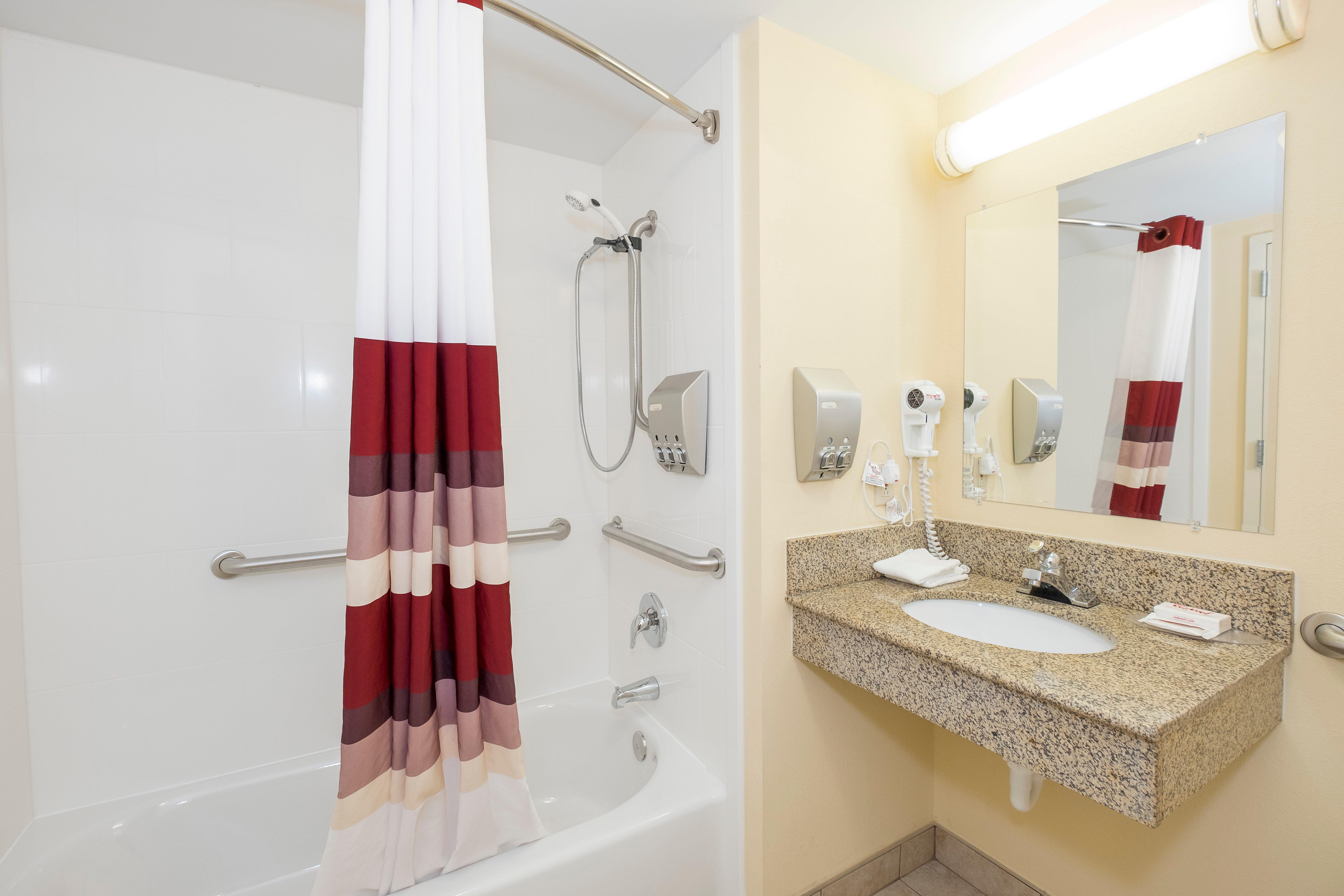 Red Roof Inn Анаполис Екстериор снимка